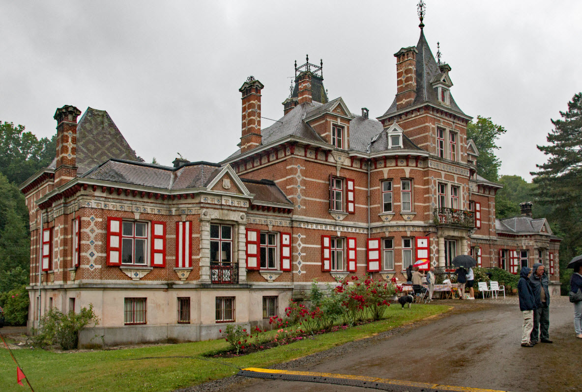 Hof Ter Laken, Heist-op-den-Berg, Belgium, Belgium